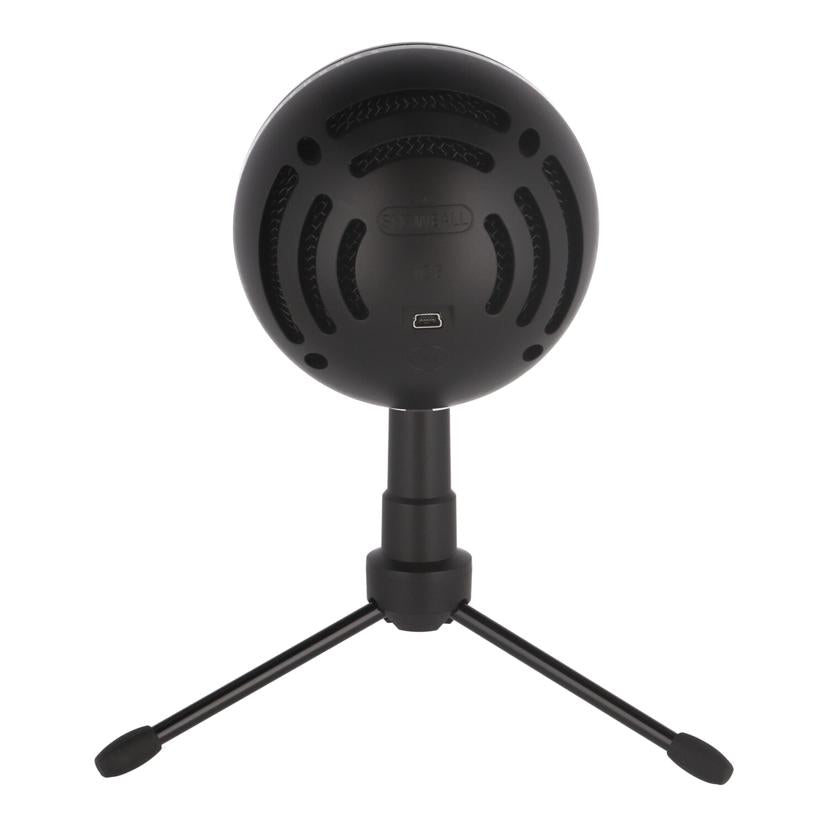 Blue Microphones ブルーマイクロフォン/USBコンデンサーマイク/Snowball A00122//-/Bランク/75