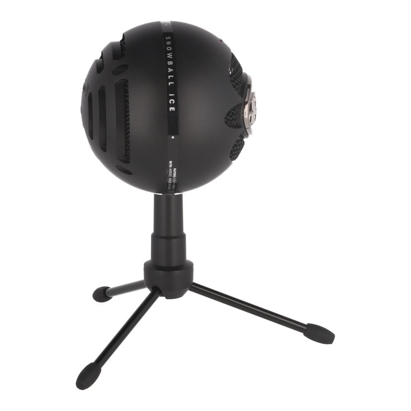 Blue Microphones ブルーマイクロフォン/USBコンデンサーマイク/Snowball A00122//-/Bランク/75