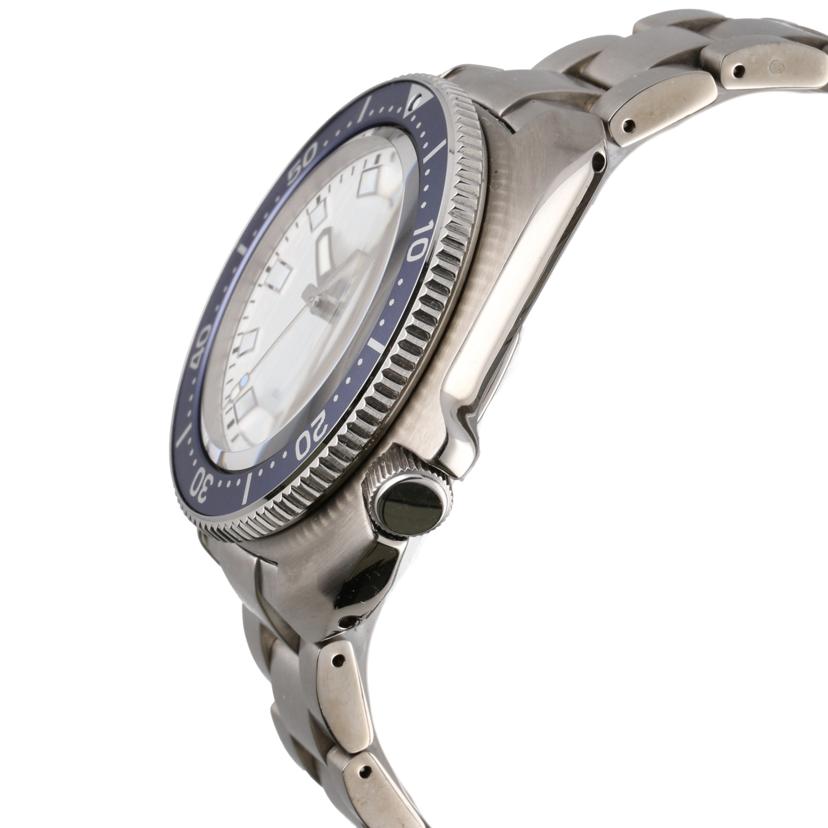 SEIKO セイコー/プロスペックス/Save the Ocean/自動巻/SBDC169//241***/Aランク/19