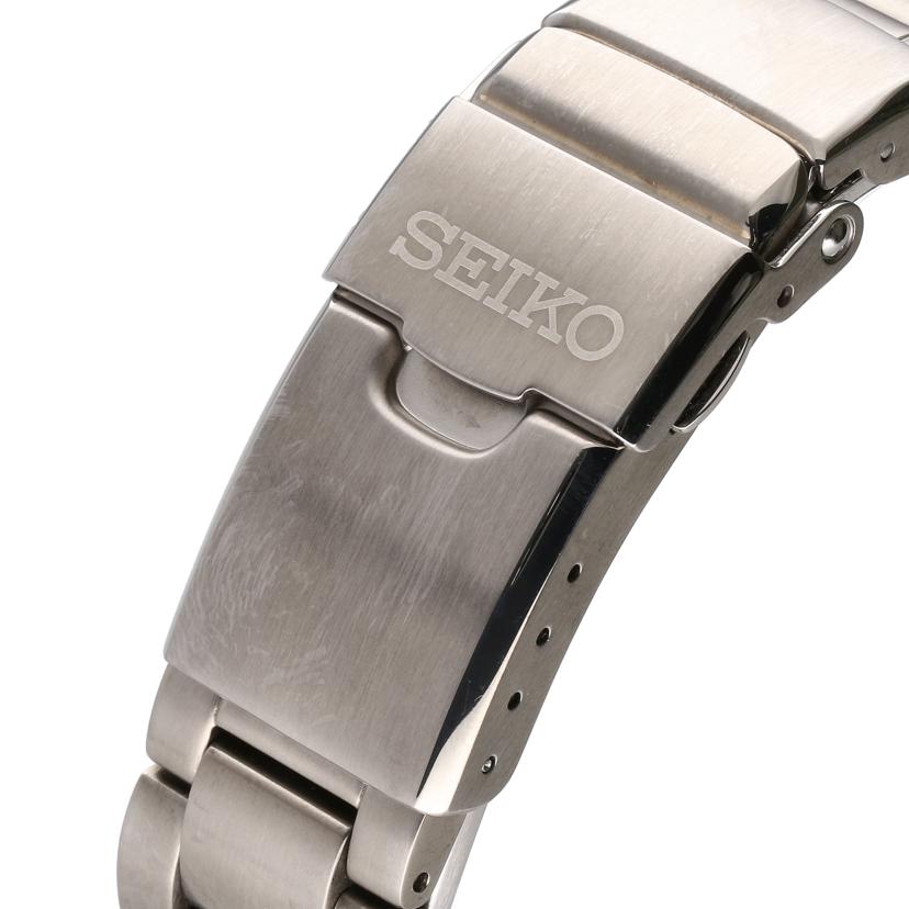 SEIKO セイコー/プロスペックス/Save the Ocean/自動巻/SBDC169//241***/Aランク/19