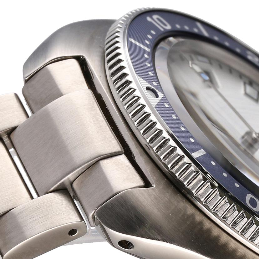 SEIKO セイコー/プロスペックス/Save the Ocean/自動巻/SBDC169//241***/Aランク/19
