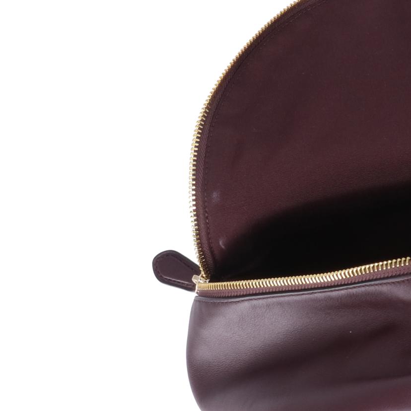 COACH コーチ/シグネチャー/ミディアムチャーリー/バックパック/F68034//L18**/Aランク/78