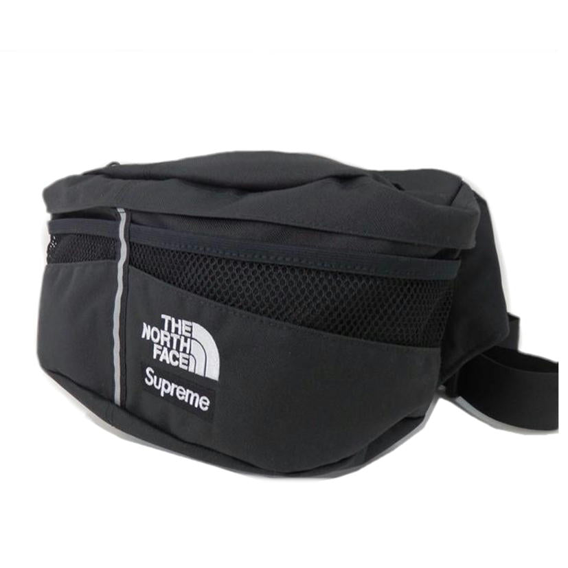 the north face ザノースフェイス/ノースフェイス×シュプリーム ボディバッグ/NM724001//Sランク/84