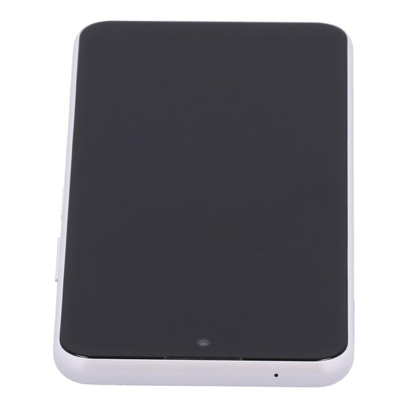 ZTE Y!mobile ゼットティーイー /スマートフォン/Libero 5G II 64GB/A103ZT//320816818504/Bランク/69