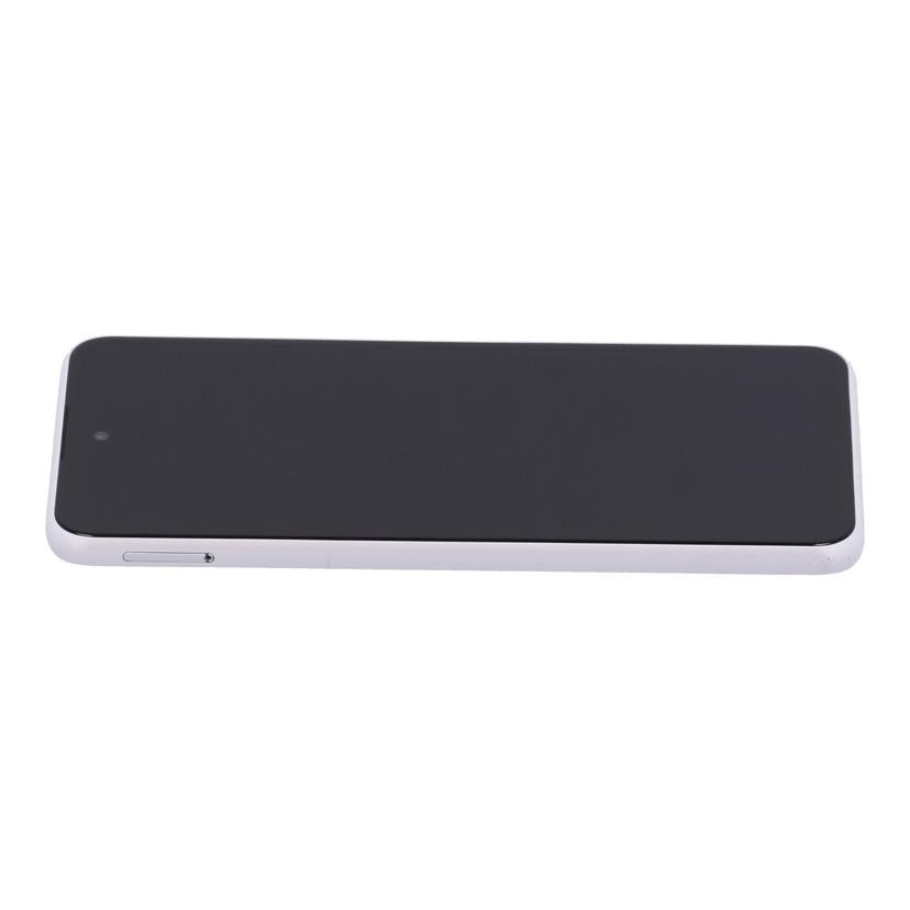 ZTE Y!mobile ゼットティーイー /スマートフォン/Libero 5G II 64GB/A103ZT//320816818504/Bランク/69