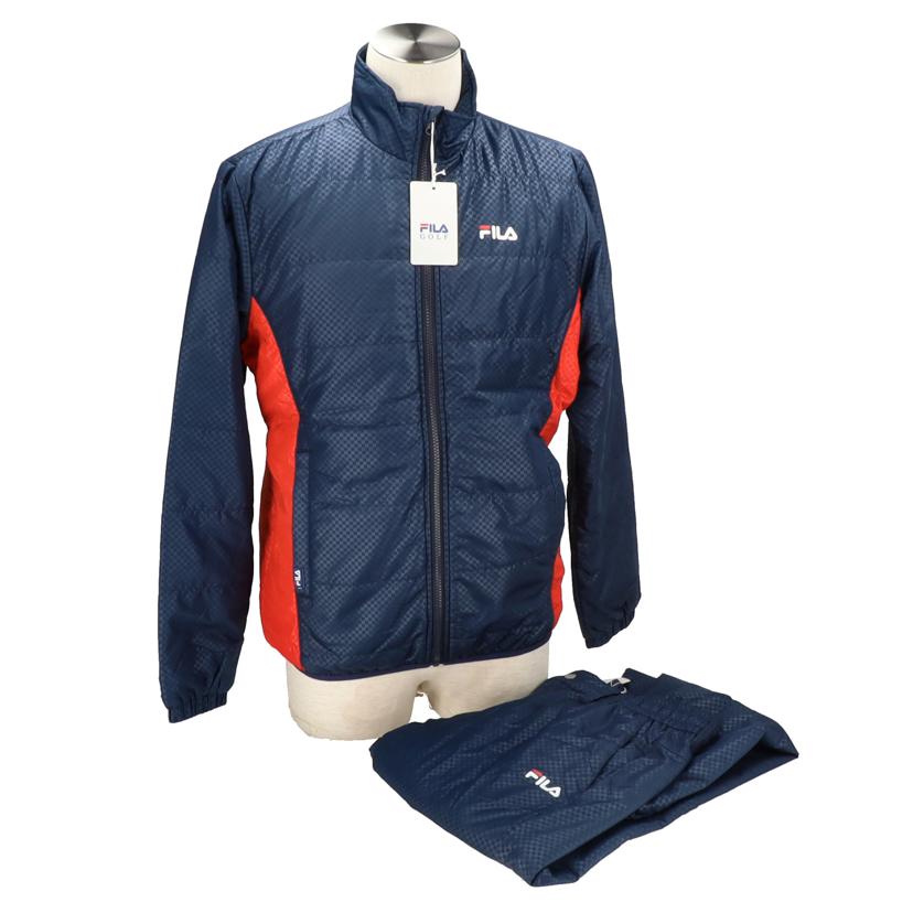 FILAGOLF フィラゴルフ/FILAGOLF/中綿セットアップ/787-280/380//Sランク/06