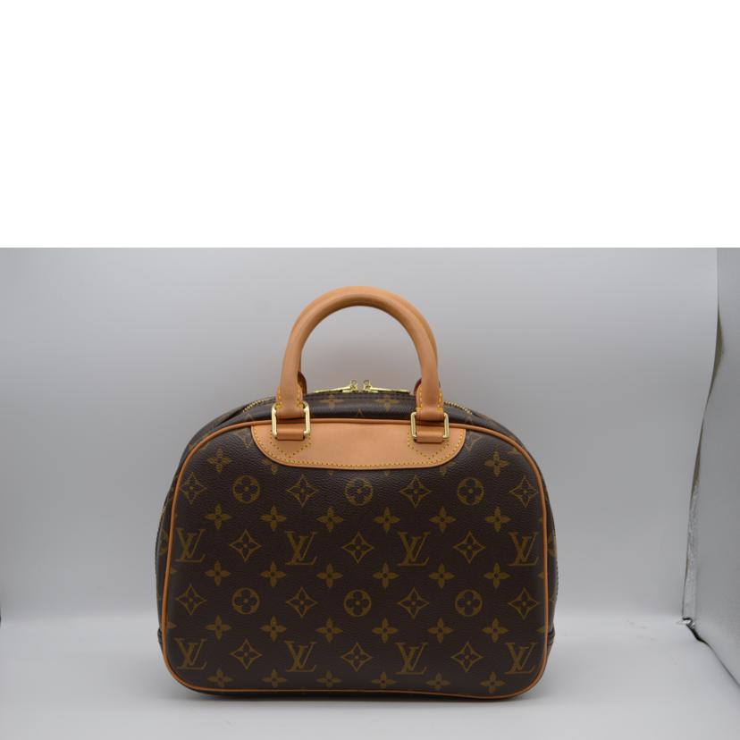 LOUIS VUITTON ルイヴィトン/■トゥルーヴィル/モノグラム/M42228 //MI0***/Aランク/89