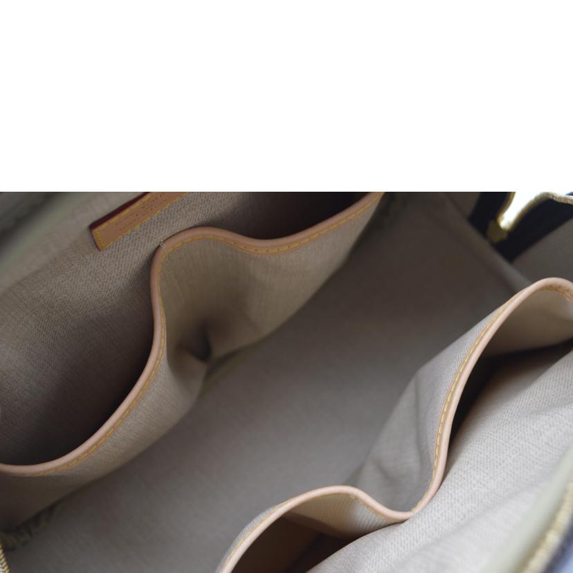 LOUIS VUITTON ルイヴィトン/■トゥルーヴィル/モノグラム/M42228 //MI0***/Aランク/89