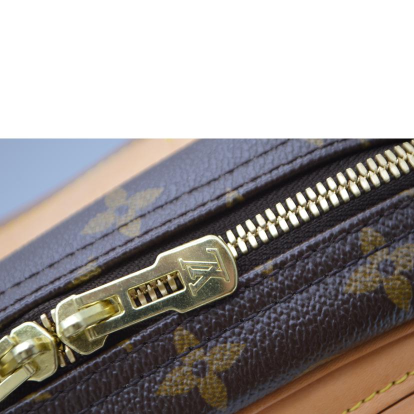 LOUIS VUITTON ルイヴィトン/■トゥルーヴィル/モノグラム/M42228 //MI0***/Aランク/89