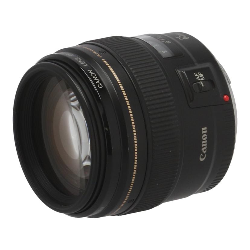 Canon キヤノン /交換レンズ/85mm/EF85mm F1.8 USM//40701031/Bランク/84