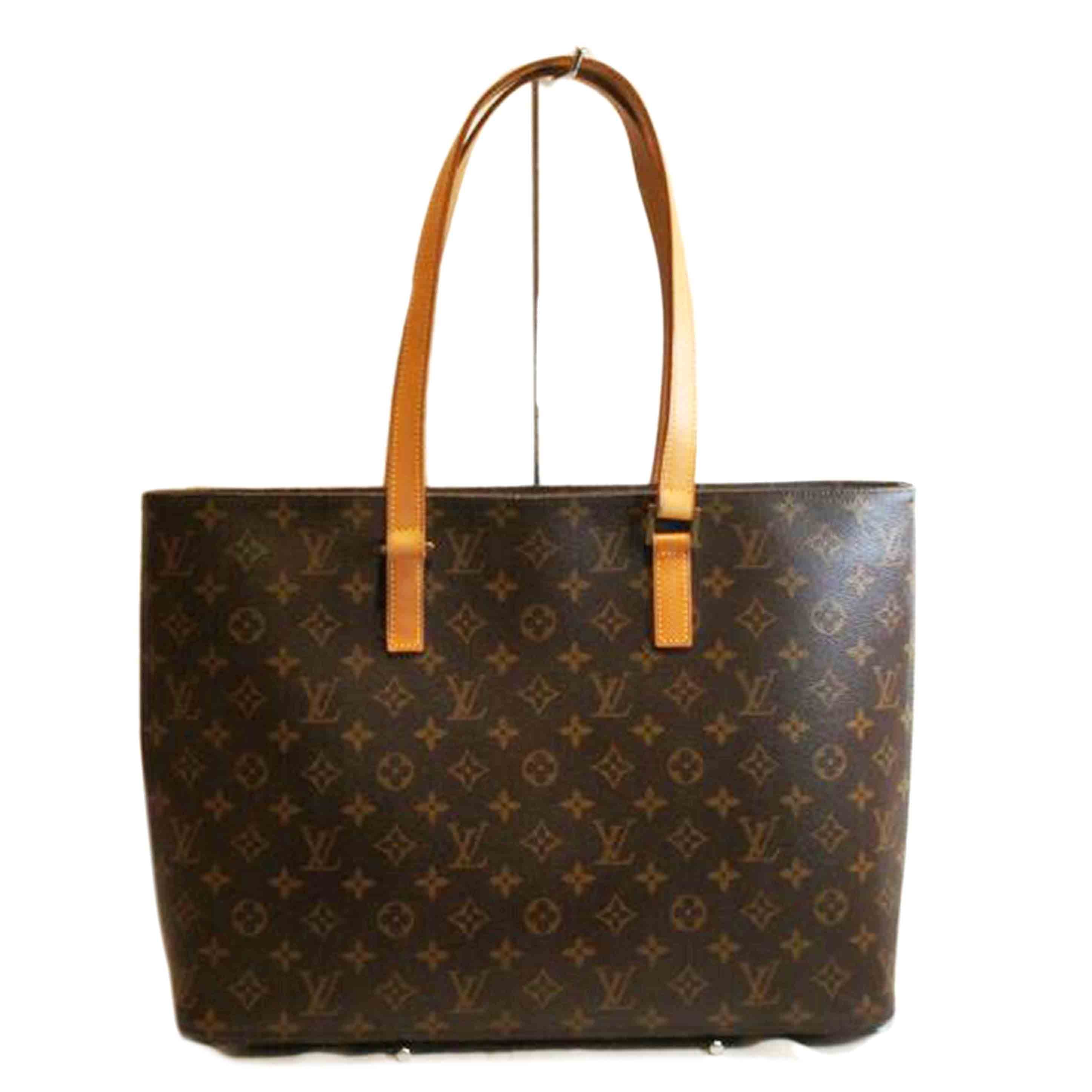 LOUIS VUITTON ルイヴィトン/ルコ/モノグラム/M51155//FL1***/Aランク/92