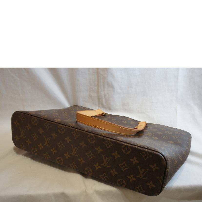 LOUIS VUITTON ルイヴィトン/ルコ/モノグラム/M51155//FL1***/Aランク/92