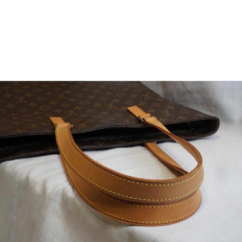 LOUIS VUITTON ルイヴィトン/ルコ/モノグラム/M51155//FL1***/Aランク/92