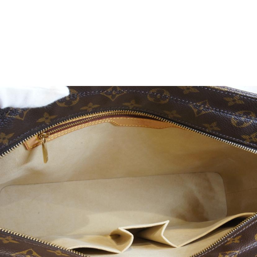 LOUIS VUITTON ルイヴィトン/ルコ/モノグラム/M51155//FL1***/Aランク/92