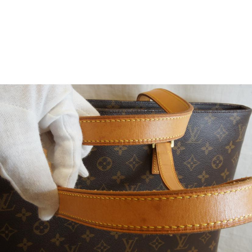 LOUIS VUITTON ルイヴィトン/ルコ/モノグラム/M51155//FL1***/Aランク/92