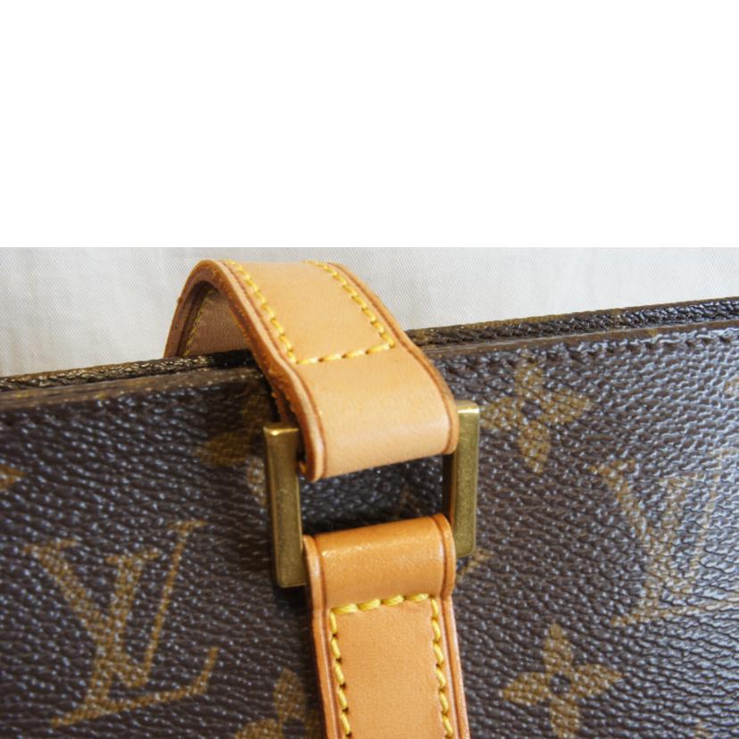 LOUIS VUITTON ルイヴィトン/ルコ/モノグラム/M51155//FL1***/Aランク/92