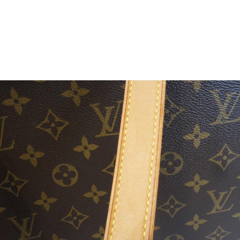 LOUIS VUITTON ルイヴィトン/ルコ/モノグラム/M51155//FL1***/Aランク/92