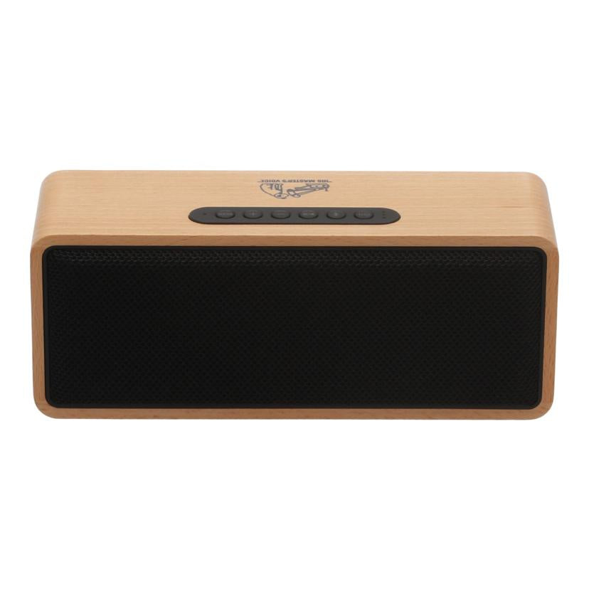 JVC Victor JVCケンウッド /ワイヤレススピーカー/SP-WS02BT//17076374/Bランク/62
