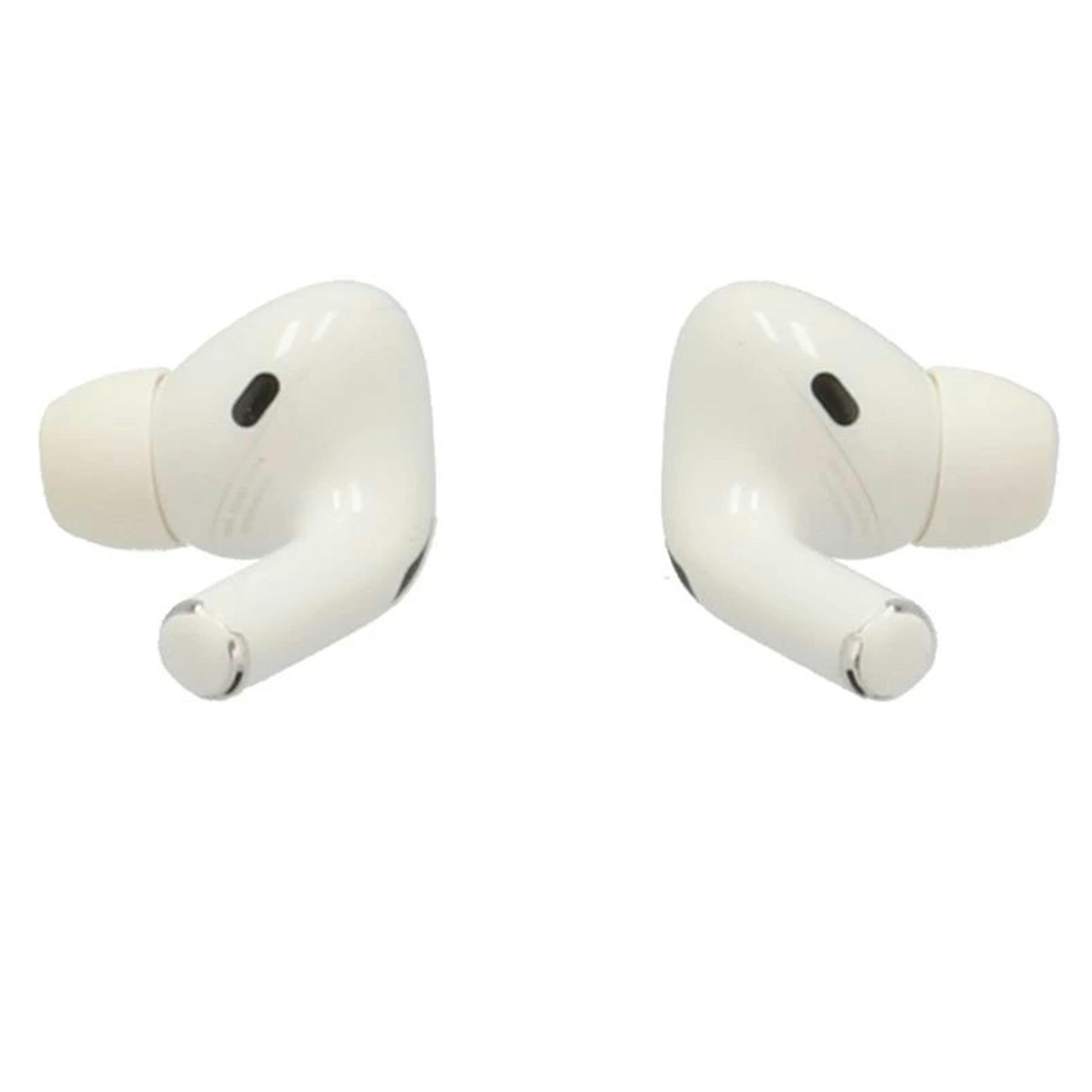 Apple アップル /Airpods Pro 第1世代/MWP22J/A//H2YDX1G70C6L/Bランク/09