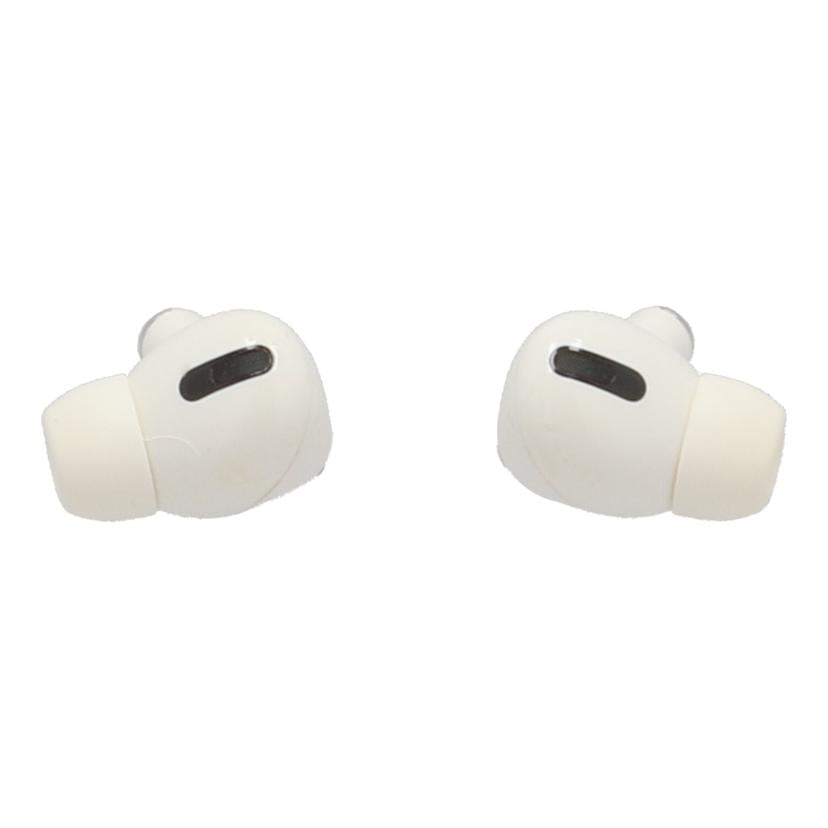 Apple アップル /Airpods Pro 第1世代/MWP22J/A//H2YDX1G70C6L/Bランク/09