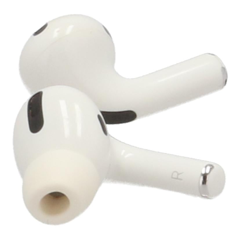 Apple アップル /Airpods Pro 第1世代/MWP22J/A//H2YDX1G70C6L/Bランク/09