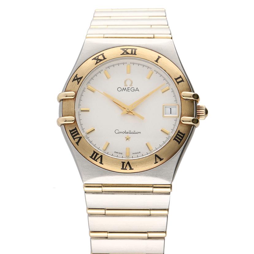 OMEGA オメガ/コンステレーション/SS/クォーツ/1212.30//592*****/ABランク/01