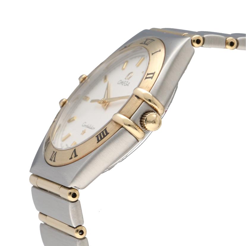 OMEGA オメガ/コンステレーション/SS/クォーツ/1212.30//592*****/ABランク/01