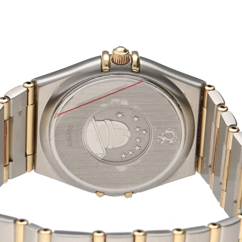 OMEGA オメガ/コンステレーション/SS/クォーツ/1212.30//592*****/ABランク/01