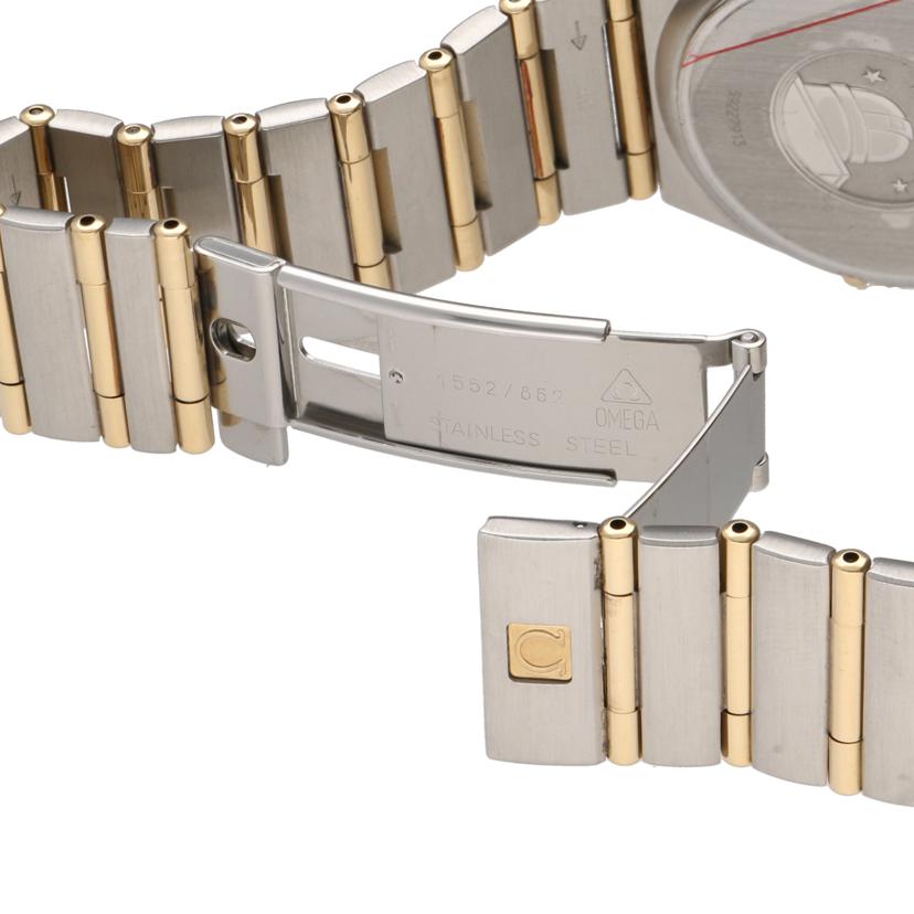 OMEGA オメガ/コンステレーション/SS/クォーツ/1212.30//592*****/ABランク/01