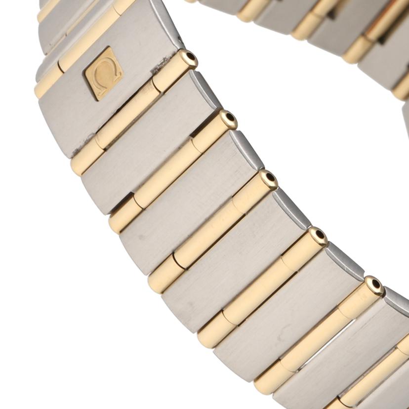 OMEGA オメガ/コンステレーション/SS/クォーツ/1212.30//592*****/ABランク/01