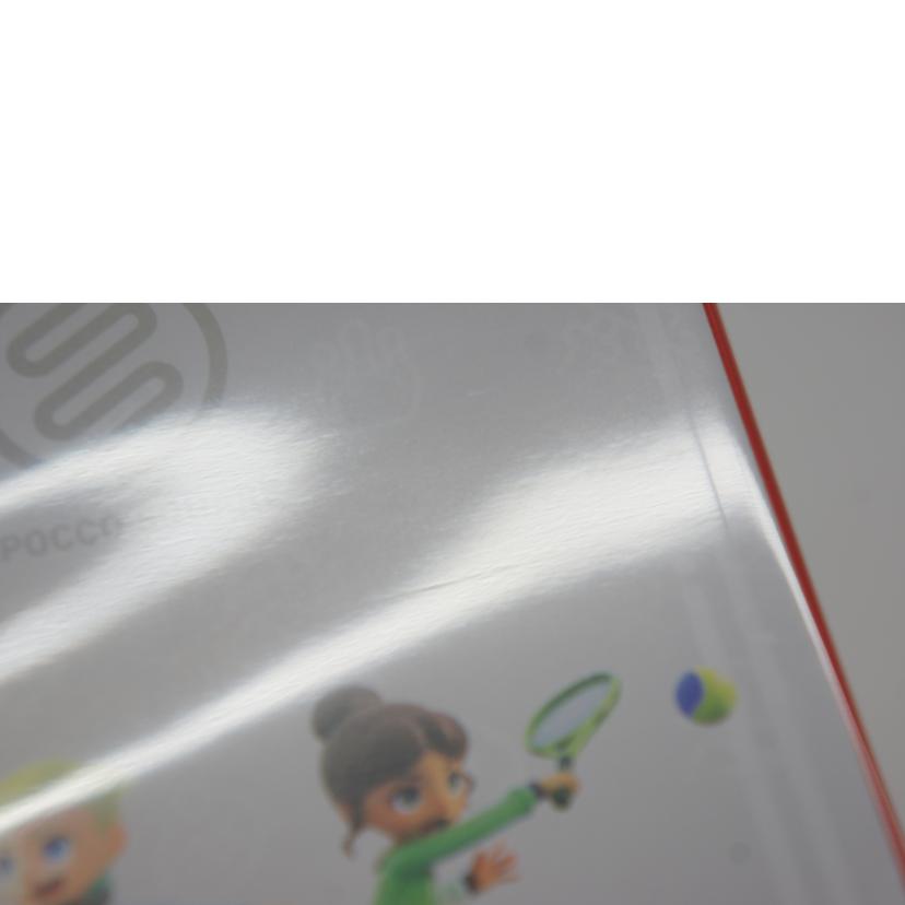 Nintendo 任天堂/Nintendo Switch Sports/SWITCH//Bランク/05