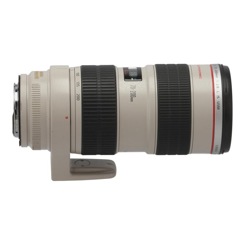 Canon キヤノン /交換レンズ/70-200mmL/EF70-200mm F2.8L USM//403815/Cランク/84