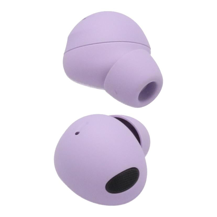 SAMSUNG サムスン /ワイヤレスイヤホン/Galaxy Buds2 Pro/SM-R510NLVAKDI//RFAT90DZVEV/Bランク/62
