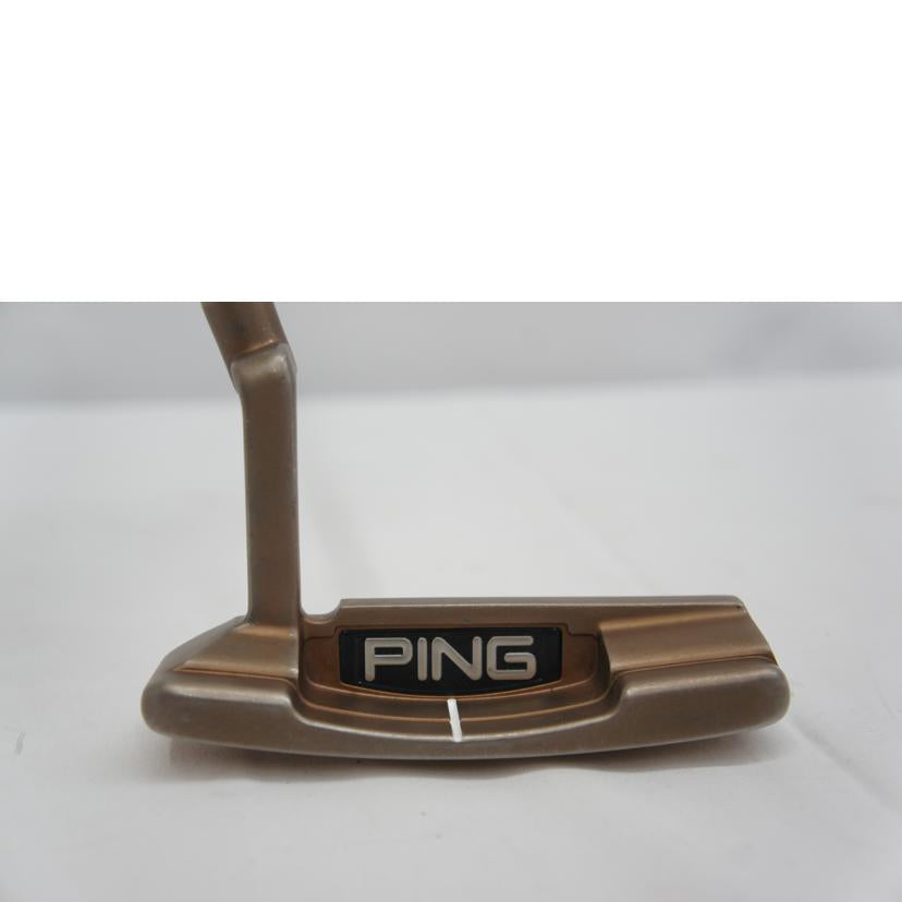 PING ピン/カーステンTR パター ANSER 2//Bランク/05