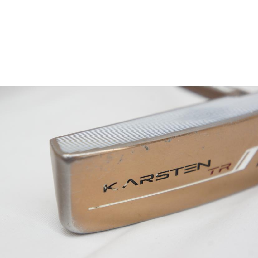 PING ピン/カーステンTR パター ANSER 2//Bランク/05