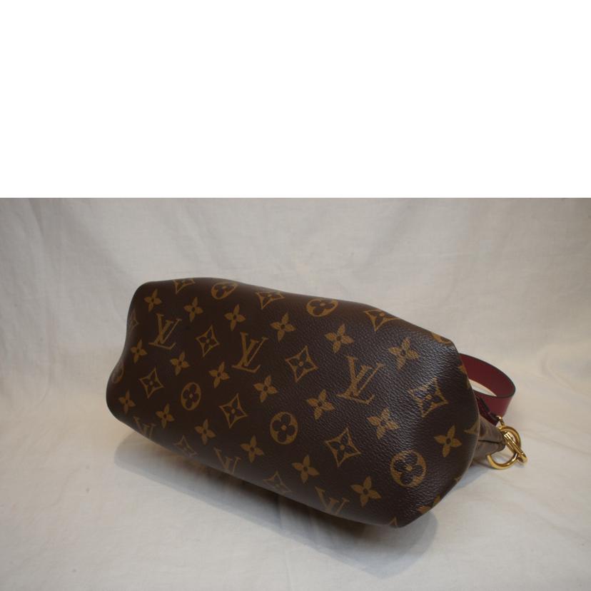 LV ルイヴィトン/フラワージップトートPM/M44350//MJ4***/Aランク/92