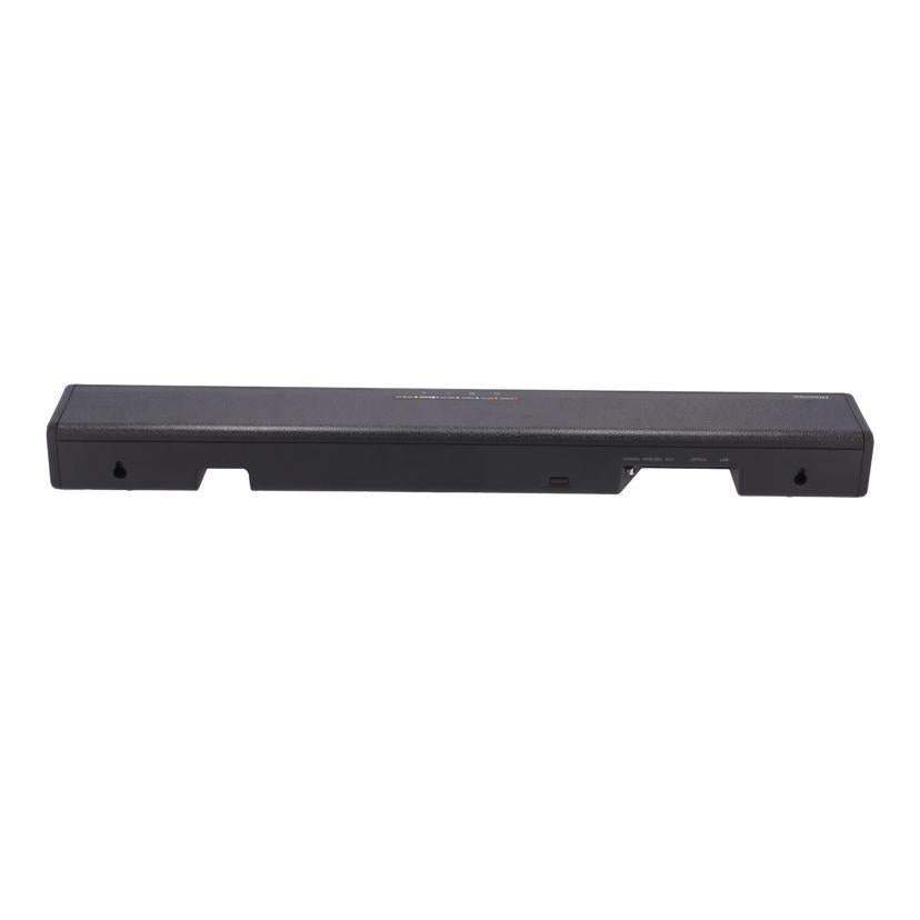 Hisense ハイセンス /サウンドバー/HS214//5PASTNN03JP001ACA160565/Bランク/84