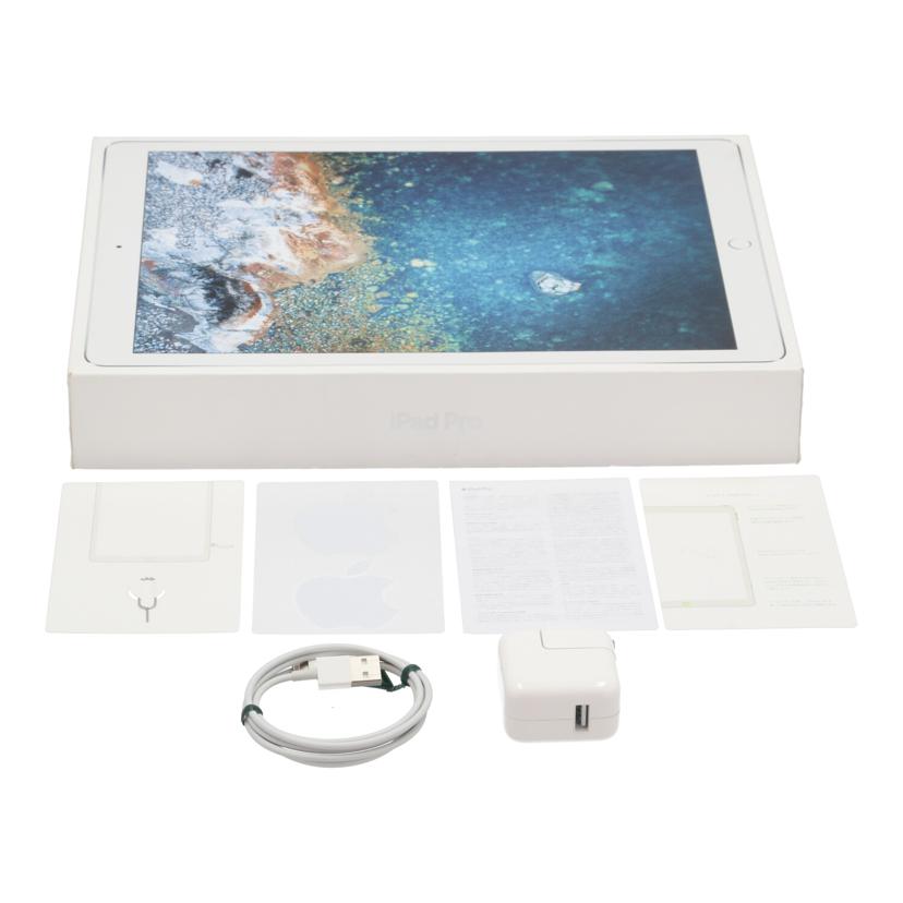 Apple アップル /iPad Pro 第2世代 Wi-Fi+Cellular/MQEE2J/A//DLXV81A0J295/Bランク/18