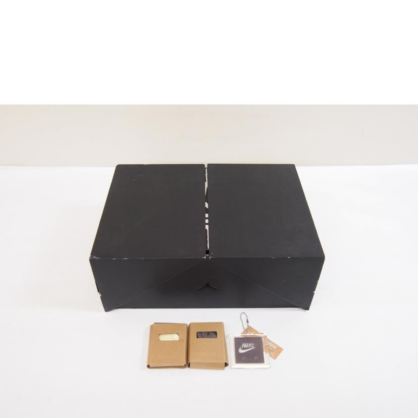 NIKE ナイキ/NIKE WMNS AIR JORDAN 3 RETRO OG SP/FZ4811-001//Aランク/71