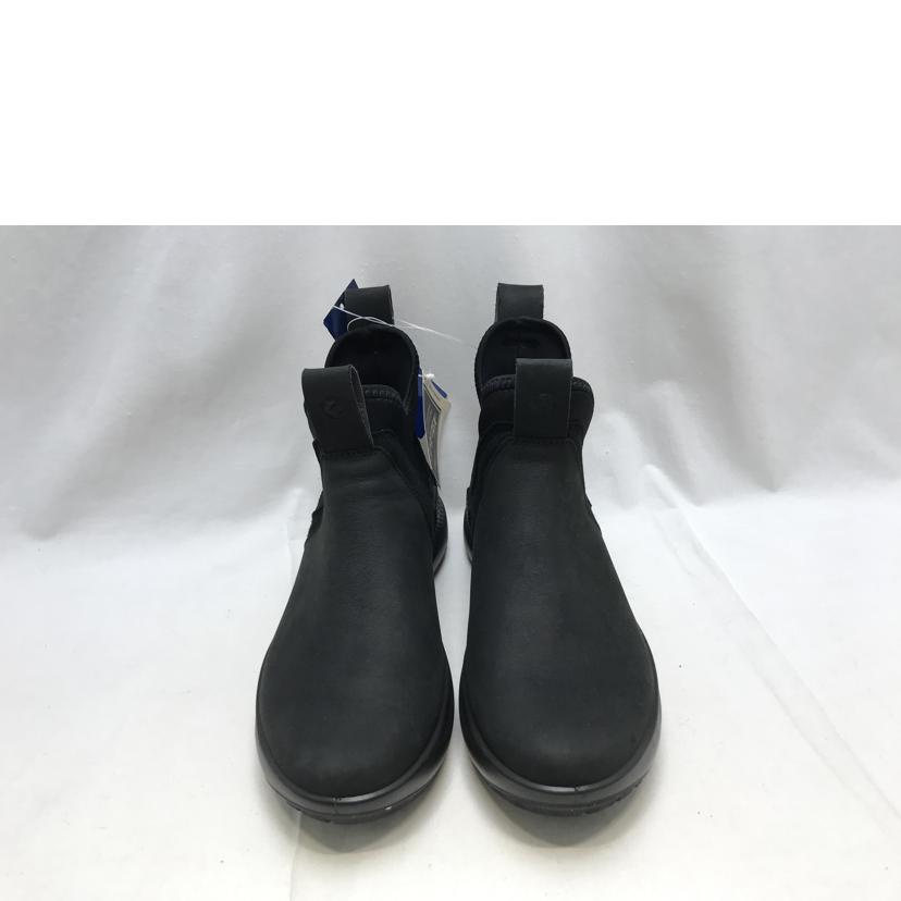 ecco エコー/GORE-TEXショートブーツ//Aランク/51