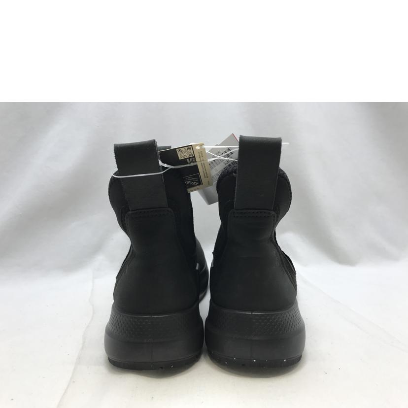 ecco エコー/GORE-TEXショートブーツ//Aランク/51