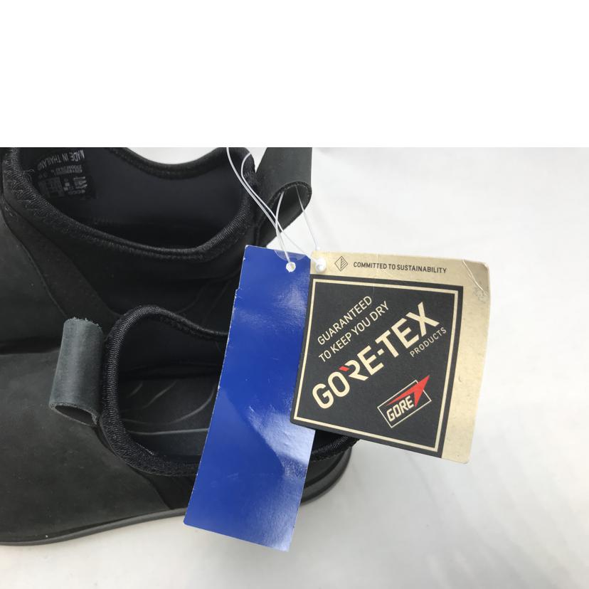 ecco エコー/GORE-TEXショートブーツ//Aランク/51