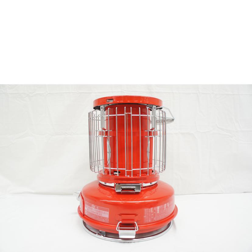 SENGOKU ALADDIN 千石アラジン/ポータブルガスストーブ/SAG-BF02A//21.08-001929/ABランク/05