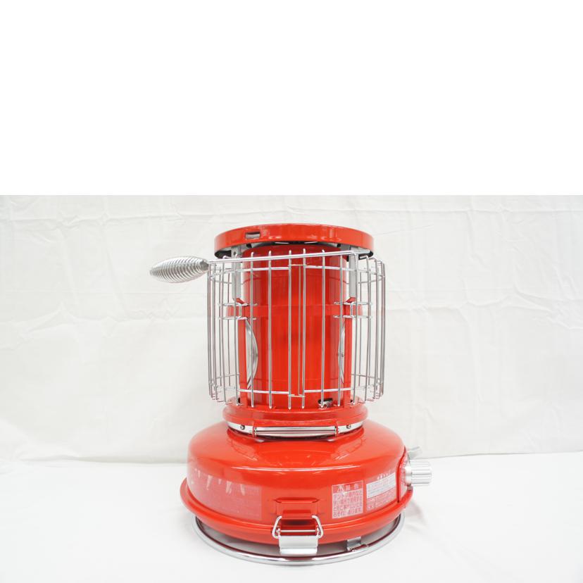 SENGOKU ALADDIN 千石アラジン/ポータブルガスストーブ/SAG-BF02A//21.08-001929/ABランク/05