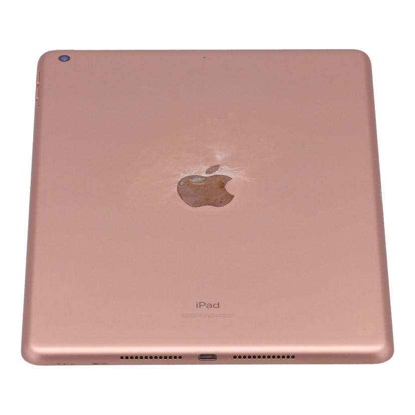 Apple アップル /iPad 第8世代 Wi-Fi 32GB 2020/MYLC2J/A//F6MDJ2FPQ1GF/Bランク/77