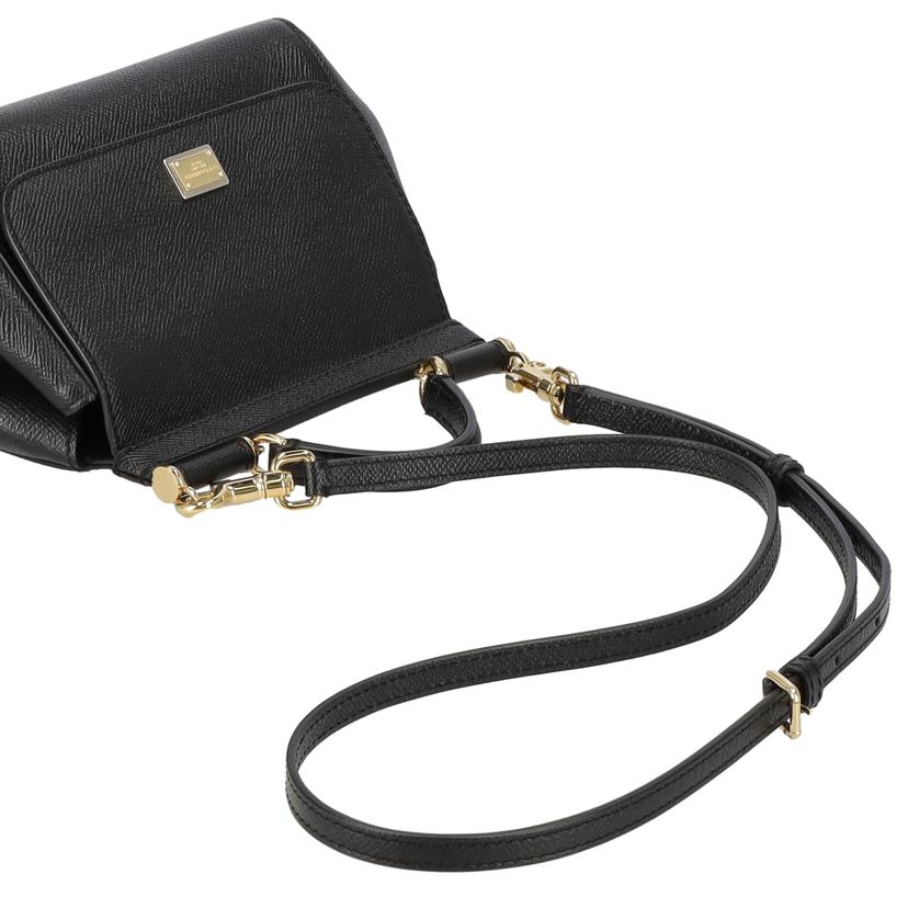 DOLCE&GABBANA ドルチェアンドガッパーナ/D&Gミニ2WAYショルダー//SAランク/75