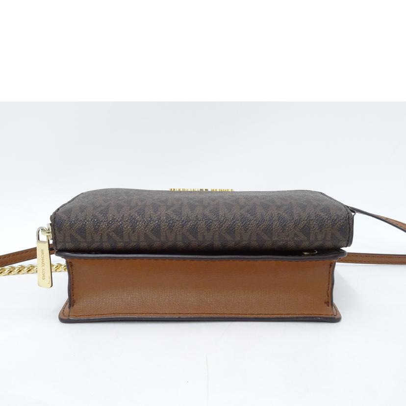 MICHAEL KORS マイケルコース /MICHAEL KORS ショルダーバッグ//ABランク/69