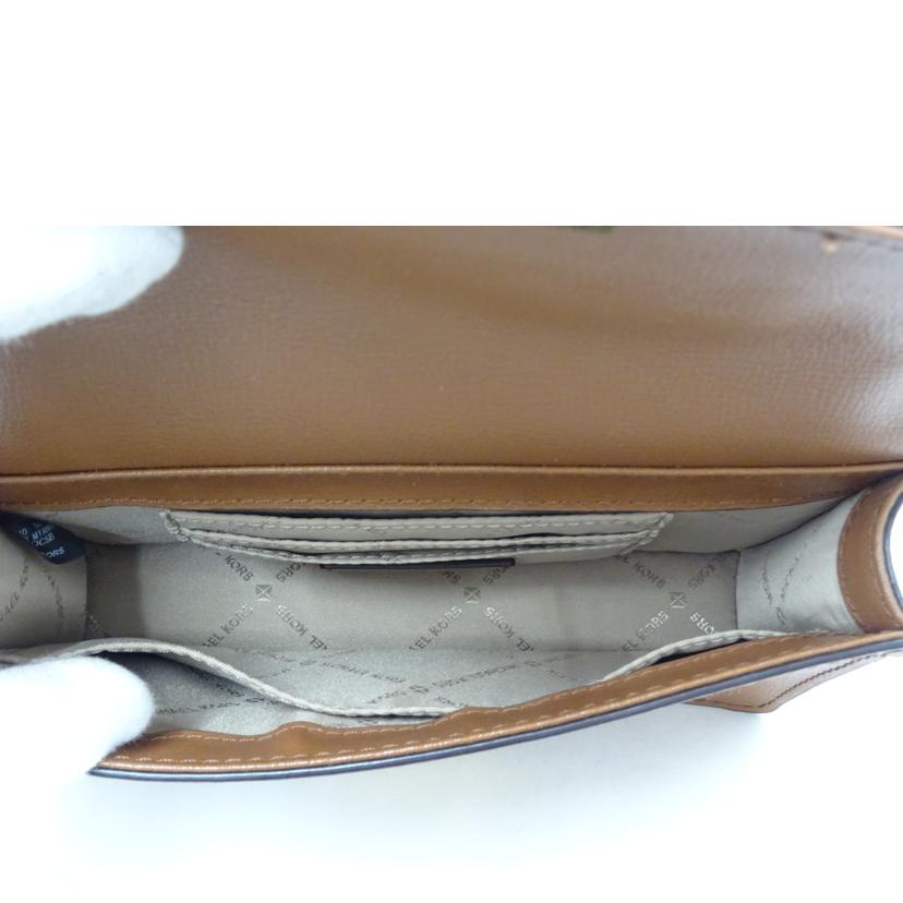 MICHAEL KORS マイケルコース /MICHAEL KORS ショルダーバッグ//ABランク/69