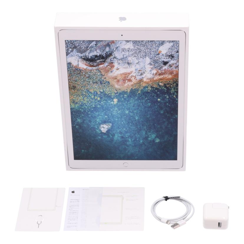Apple アップル /iPad Pro 第2世代 Wi-Fi+Cellular/MQEE2J/A//DLXV81C9J295/Bランク/05
