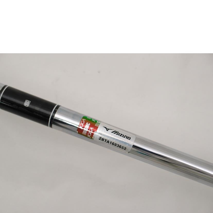 MIZUNO ミズノ/MP-M05パター/PT/スチール//ABランク/69